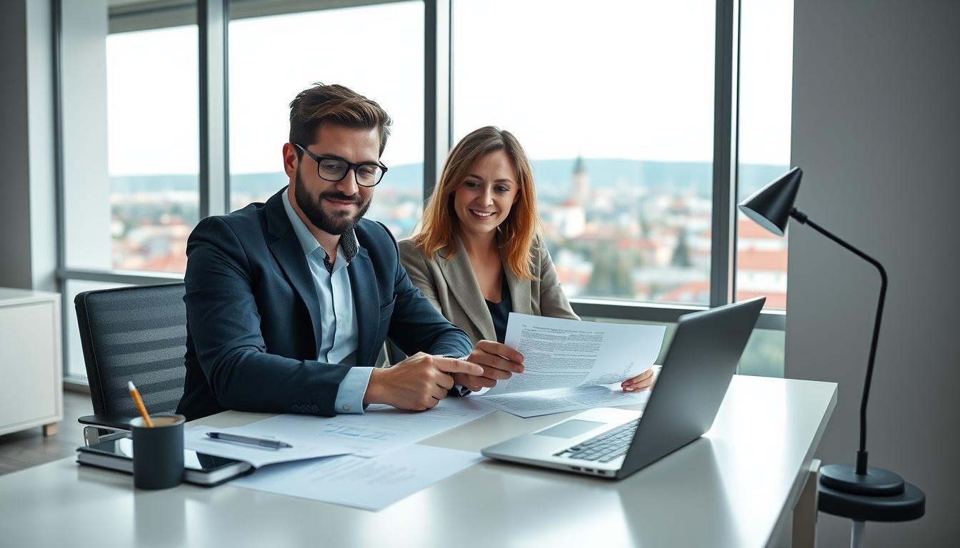 Business Legal Support That Stays Clear
